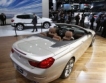 BMW – първи в луксозния сегмент