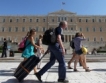 Гърция: 10,5 млрд. € от туризъм