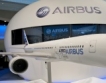 Китай отказа още 10 Airbus-а 