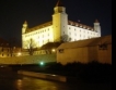 Братислава - в топ 5 на най-богатите региони
