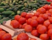 Гърция: 164% по-скъпи домати