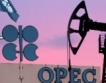 Петролът на ОПЕК  поевтиня пак