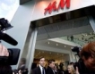 H&M: 5% ръст на продажбите