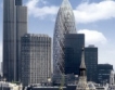 Лондонското Сити изгубило 100 хил. работни места