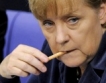 Меркел невъзмутима към Moody's