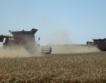 37% от пшеницата ожъната
