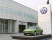 Акциите на Volkswagen↑
