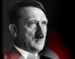 Бутилки вино с портрета на Хитлер