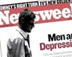 Легендарното сп. Newsweek само on line