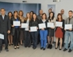 ОББ награди най-успешните си  стажанти