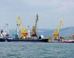 Търгове за пристанища и Солунската ВиК 