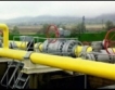 Газ от находището в Девенци през 2013