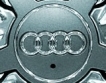 Audi с дизелово-хибриден автомобил