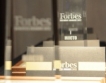 Наградите на Forbes за 2012 г.