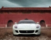 Уникално Ferrari бе продадено за € 1.2 млн.