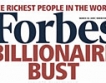 Политици преобладават в класация на Forbes 