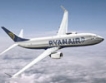 Ryanair отлага плановете си за експанзия 