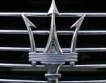 Нов завод за Maserati