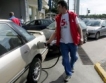 Бензиностанциите в Кипър затварят