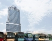 Китайска Yutong bus проучва Бургас