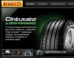 Сайтът на Pirelli на български