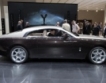 Rolls-Royce - първи шоурум в Полша