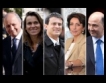 70% от французите не вярват на политиците