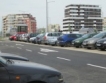 Нов паркинг на бул.”Андрей Сахаров”