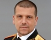 Главен комисар Калин Георгиев се оттегли