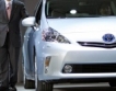 Колко печели президентът на Toyota?