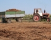 Балчик:Ферма зарежда биогазова инсталация
