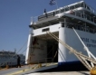 Гърция притежава над 3 000 кораба