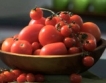 Българска война за румънски домати