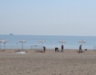 Бургас: Централният плаж почистен и безплатен