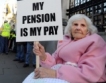 САЩ: Риск за пенсионната система