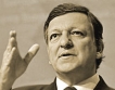 Жозе Мануел Барозу обяви комисарите на новата ЕК 