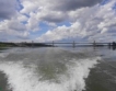 България осигурява безопасно плаване по р. Дунав