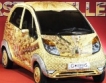 Tata представи нова най-евтина кола