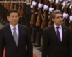 България-Китай – договори за 60 млн.евро