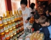 Колко фалшифициран мед се консумира в ЕС?