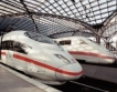 Разследване срещу Deutsche Bahn