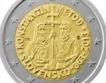 Литва сече евро монети
