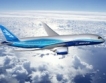 $1 млрд. печалба на Boeing за Q1