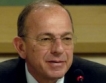 Атанас Папаризов - представител в СТО