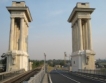 Отменени тържества  за Дунав мост 1