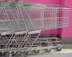 Потребителски цени в България, ЕС в % съотношение