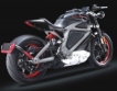 Harley-Davidson прави електромотор