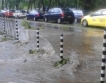 Човек загина в бурята в София
