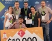 Български екип спечели Telerik Hackathon 2014 