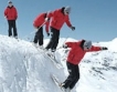143 000 румънци на ски в Австрия